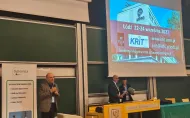 Instytut Elektroniki na Konferencji Radiokomunikacji i Teleinformatyki KRiT 2026