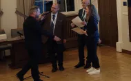 Instytut Elektroniki na Konferencji Radiokomunikacji i Teleinformatyki KRiT 2026