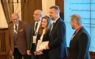Instytut Elektroniki na Konferencji Radiokomunikacji i Teleinformatyki KRiT 2026