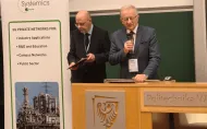 Instytut Elektroniki na Konferencji Radiokomunikacji i Teleinformatyki KRiT 2026