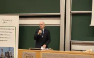 Instytut Elektroniki na Konferencji Radiokomunikacji i Teleinformatyki KRiT 2026