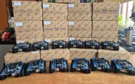 Zestawy edukacyjne TME-EDU-ROVER dla Instytutu Elektroniki PŁ od TME
