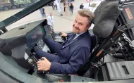 Instytutu Elektroniki na MSPO 2026