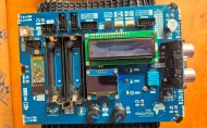 Zestawy edukacyjne TME-EDU-ROVER dla Instytutu Elektroniki PŁ od TME